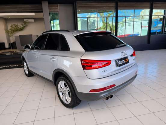 AUDI-Q3-2.0 TFSI ATTRACTION QUATTRO 4P GASOLINA S TRONIC AUDI-Q3-2014