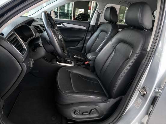 AUDI-Q3-2.0 TFSI ATTRACTION QUATTRO 4P GASOLINA S TRONIC AUDI-Q3-2014