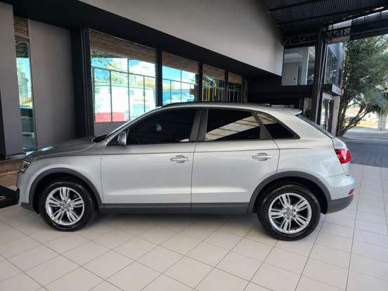 AUDI-Q3-2.0 TFSI ATTRACTION QUATTRO 4P GASOLINA S TRONIC AUDI-Q3-2014