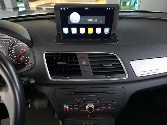 AUDI-Q3-2.0 TFSI ATTRACTION QUATTRO 4P GASOLINA S TRONIC AUDI-Q3-2014