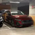 AUDI A5 2.0 TFSI GASOLINA PERFORMANCE S EDITION QUATTRO S TRONIC AUDI A5 2.0 TFSI GASOLINA PERFORMANCE S EDITION QUATTRO S TRONIC