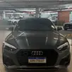 AUDI A5 2.0 TFSI MHEV SPORTBACK S LINE S TRONIC AUDI A5 2.0 TFSI MHEV SPORTBACK S LINE S TRONIC