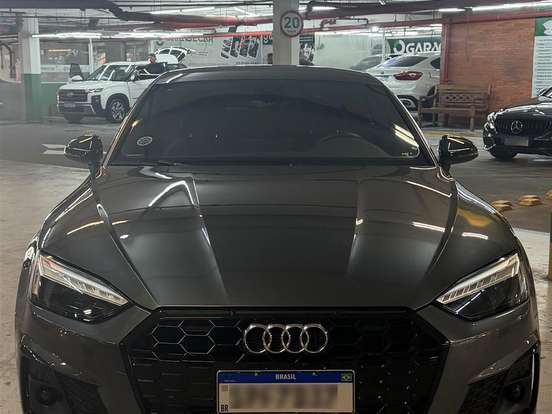AUDI-A5-2.0 TFSI MHEV SPORTBACK S LINE S TRONIC AUDI-A5-2023