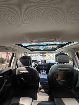 AUDI-A6-3.0 TFSI ALLROAD 24V GASOLINA 4P S-TRONIC AUDI-A6-2016
