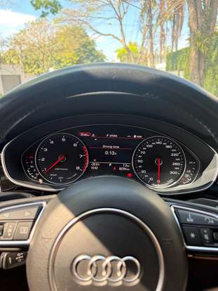 AUDI-A6-3.0 TFSI ALLROAD 24V GASOLINA 4P S-TRONIC AUDI-A6-2016