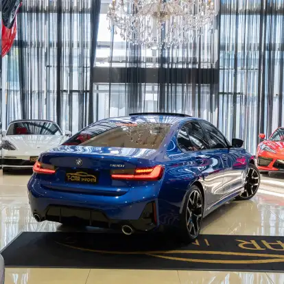 BMW-320i-2025