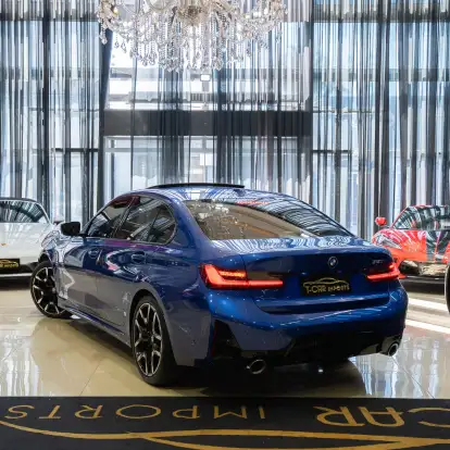 BMW-320i-2025