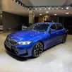 BMW 320i 2.0 16V TURBO FLEX M SPORT AUTOMÁTICO BMW 320i 2.0 16V TURBO FLEX M SPORT AUTOMÁTICO