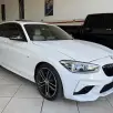 BMW M 140i 3.0 24V TURBO GASOLINA 4P AUTOMÁTICO BMW M 140i 3.0 24V TURBO GASOLINA 4P AUTOMÁTICO