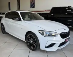 BMW M 140i 3.0 24V TURBO GASOLINA 4P AUTOMÁTICO BMW M 140i 3.0 24V TURBO GASOLINA 4P AUTOMÁTICO