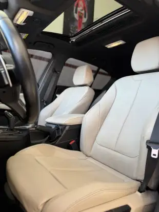 BMW-M 140i-3.0 24V TURBO GASOLINA 4P AUTOMÁTICO BMW-M 140i-2018