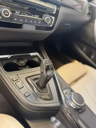 BMW-M 140i-3.0 24V TURBO GASOLINA 4P AUTOMÁTICO BMW-M 140i-2018