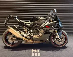 BMW S 1000 RR BMW S 1000 RR