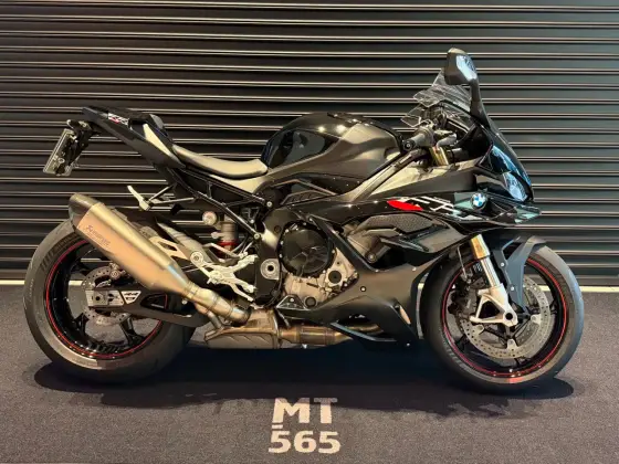 BMW S 1000 RR 
