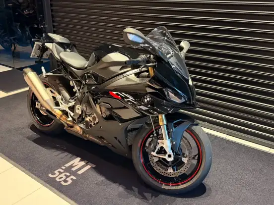 BMW-S 1000 RR BMW-S 1000 RR-2024