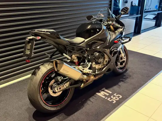 BMW-S 1000 RR-2024