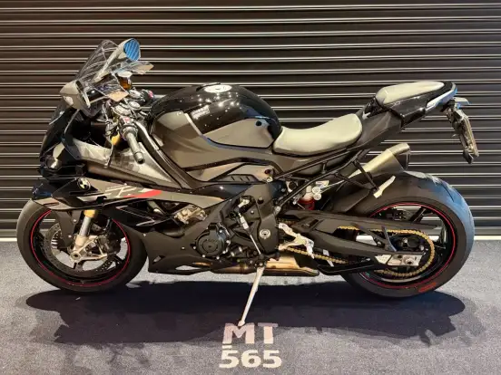 BMW-S 1000 RR BMW-S 1000 RR-2024