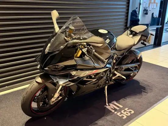 BMW-S 1000 RR BMW-S 1000 RR-2024