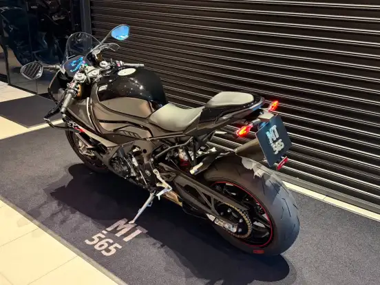 BMW-S 1000 RR-2024
