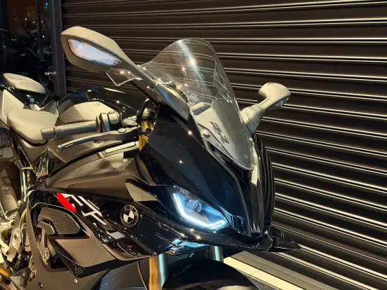 BMW-S 1000 RR-2024