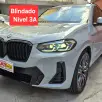 BMW X3 2.0 16V HÍBRIDO M SPORT LAUNCH EDITION XDRIVE30E STEPTRONIC BMW X3 2.0 16V HÍBRIDO M SPORT LAUNCH EDITION XDRIVE30E STEPTRONIC