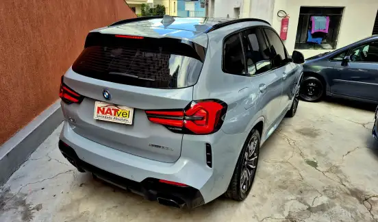 BMW-X3-2021