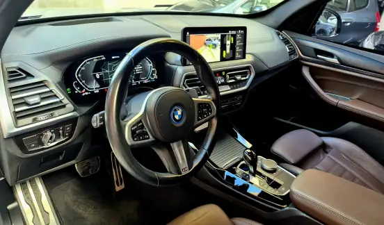 BMW-X3-2021