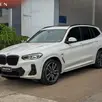 BMW X3 2.0 16V HÍBRIDO M SPORT XDRIVE30E STEPTRONIC BMW X3 2.0 16V HÍBRIDO M SPORT XDRIVE30E STEPTRONIC