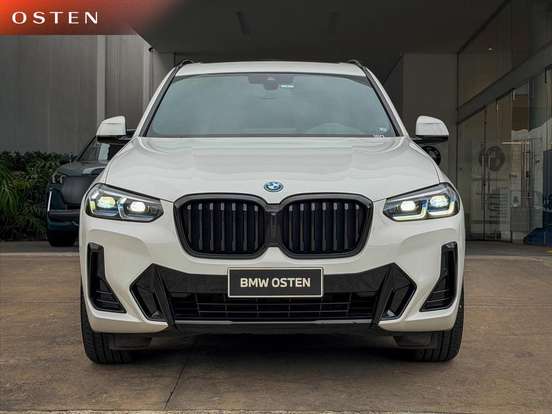 BMW-X3-2021