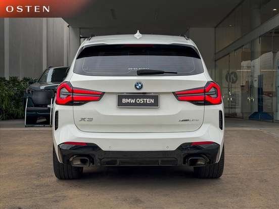 BMW-X3-2021