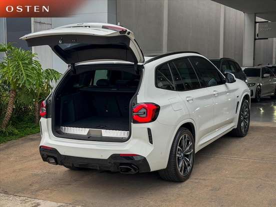 BMW-X3-2021