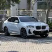 BMW X4 2.0 16V GASOLINA XDRIVE30I M SPORT STEPTRONIC BMW X4 2.0 16V GASOLINA XDRIVE30I M SPORT STEPTRONIC