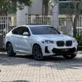 BMW X4 2.0 16V GASOLINA XDRIVE30I M SPORT STEPTRONIC BMW X4 2.0 16V GASOLINA XDRIVE30I M SPORT STEPTRONIC