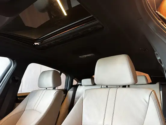 BMW-X4-3.0 M SPORT 35I 4X4 24V TURBO GASOLINA 4P AUTOMÁTICO BMW-X4-2016
