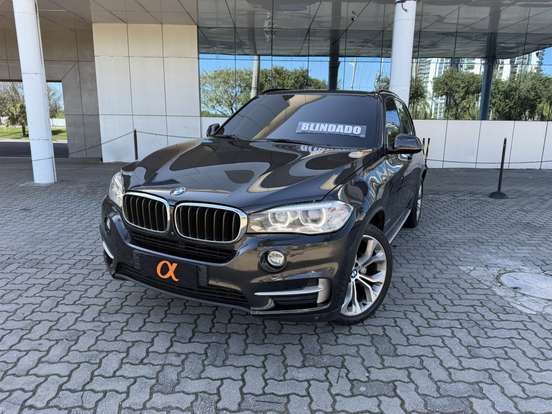BMW-X5-2017