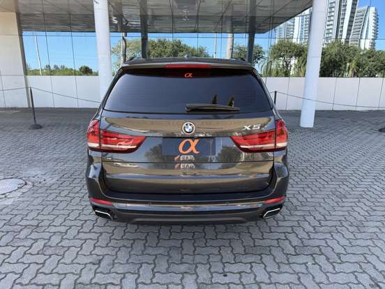 BMW-X5-2017