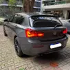 BMW 120i 2.0 16V SPORT ACTIVEFLEX 4P AUTOMÁTICO BMW 120i 2.0 16V SPORT ACTIVEFLEX 4P AUTOMÁTICO