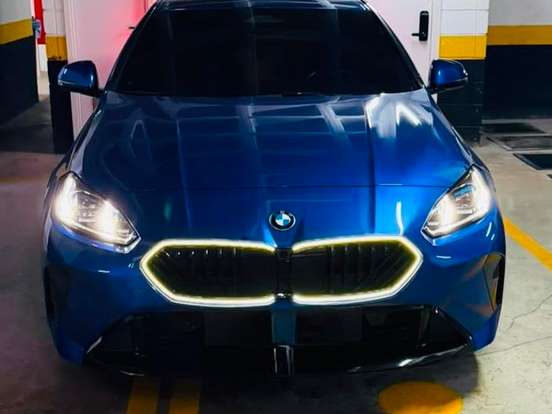 BMW-220i-2.0 16V TURBO GASOLINA GRAN COUPÉ M SPORT STEPTRONIC BMW-220i-2025
