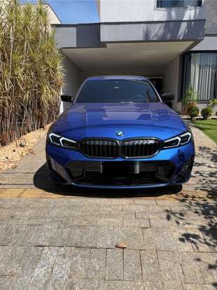 BMW-320i-2025