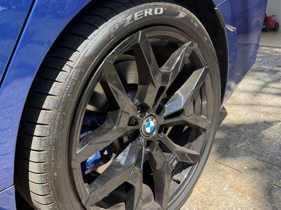 BMW-320i-2.0 16V TURBO FLEX M SPORT AUTOMÁTICO BMW-320i-2025