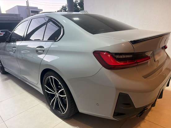 BMW-320i-2.0 16V TURBO FLEX M SPORT AUTOMÁTICO BMW-320i-2024