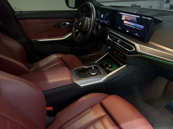 BMW-320i-2.0 16V TURBO FLEX M SPORT AUTOMÁTICO BMW-320i-2024