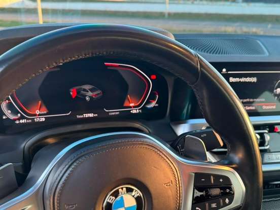BMW-320i-2.0 16V TURBO FLEX M SPORT AUTOMÁTICO BMW-320i-2021