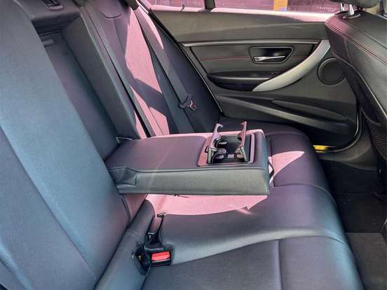 BMW-320i-2.0 16V TURBO GASOLINA 4P AUTOMÁTICO BMW-320i-2012
