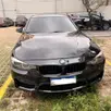 BMW 320i 2.0 SPORT GP 16V TURBO ACTIVE FLEX 4P AUTOMÁTICO BMW 320i 2.0 SPORT GP 16V TURBO ACTIVE FLEX 4P AUTOMÁTICO