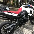 BMW F 800 GS BMW F 800 GS