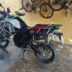BMW F 800 GS ADVENTURE BMW F 800 GS ADVENTURE