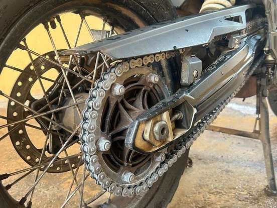 BMW-F 800 GS ADVENTURE BMW-F 800 GS ADVENTURE-2015