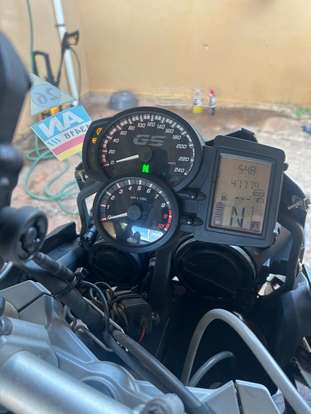 BMW-F 800 GS ADVENTURE-2015