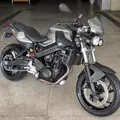 BMW F 800 R BMW F 800 R